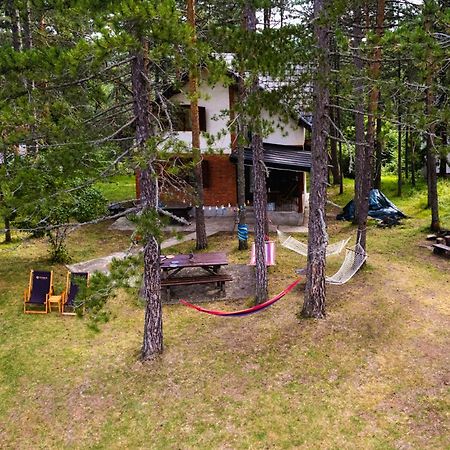 Rustic Home Tara Калуджерске Баре Экстерьер фото