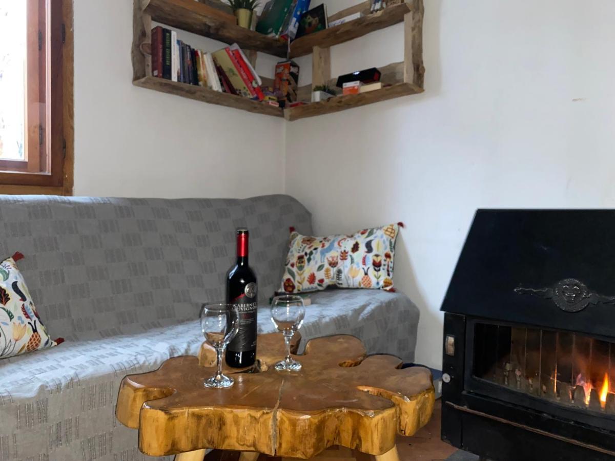 Rustic Home Tara Калуджерске Баре Экстерьер фото