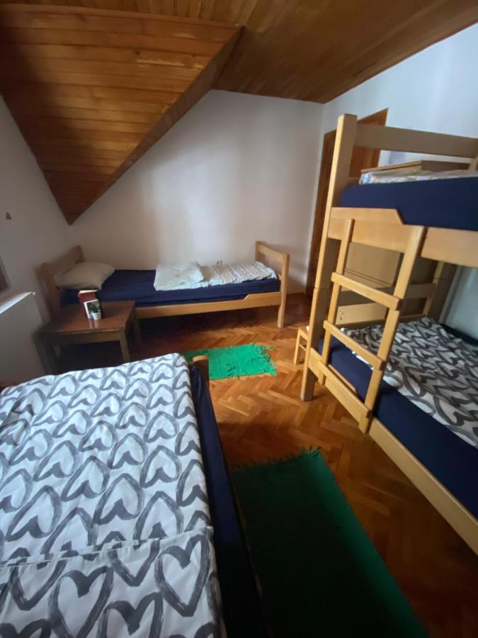 Rustic Home Tara Калуджерске Баре Экстерьер фото