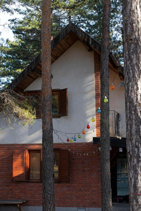 Rustic Home Tara Калуджерске Баре Экстерьер фото