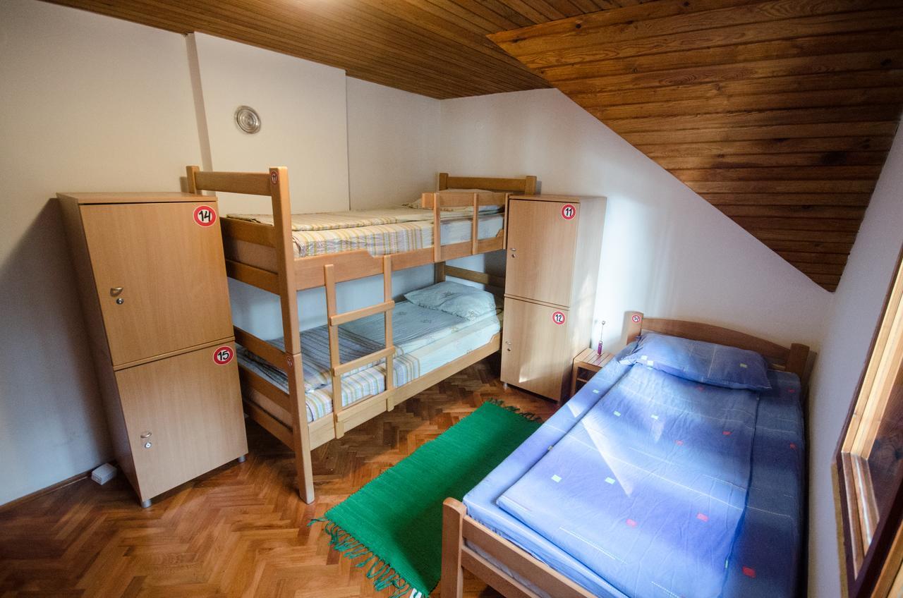 Rustic Home Tara Калуджерске Баре Экстерьер фото