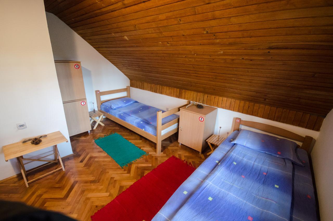 Rustic Home Tara Калуджерске Баре Экстерьер фото